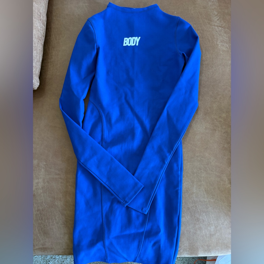 Body by Raven Tracy dress size small